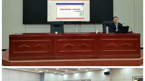 创启未来 智汇匠心——遵化职校2025年创新创业大赛圆满落幕